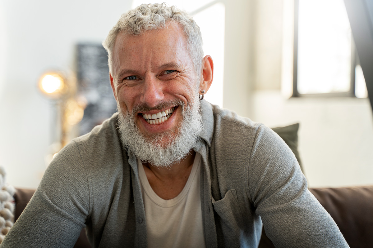 Testosterone Replacement Therapy for Men In Testosterone Replacement Therapy Clinic In Lowell